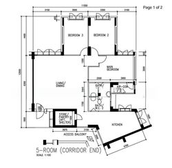 Blk 650B Jurong West Street 61 (Jurong West), HDB 5 Rooms #633807061